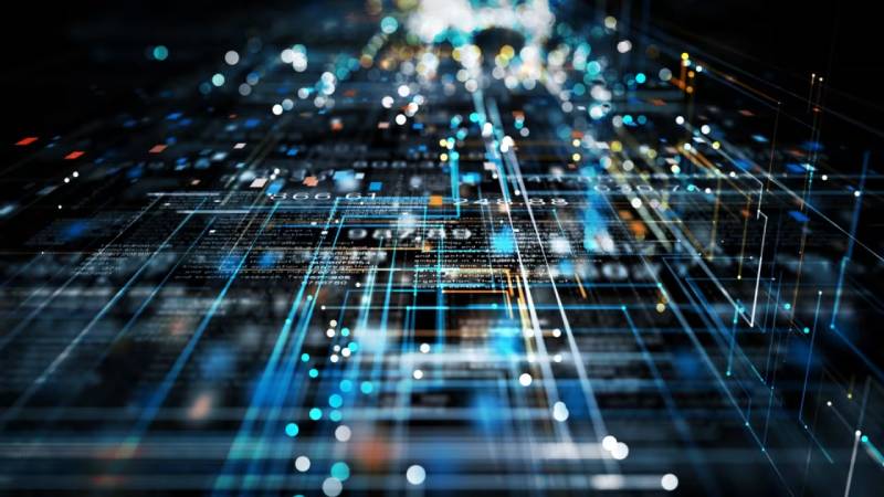 同德县AI软件开发公司:Python赋能网页开发的适用场景解析