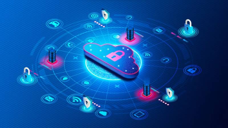 同德县网站建设:DevSecOps筑牢网站全流程安全防线的核心逻辑